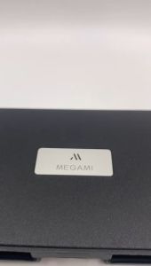 Gunting Potong Rambut Barber Profesional Scissors MGS 506