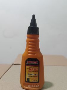Oli Gardan Motor Metik 100 Ml