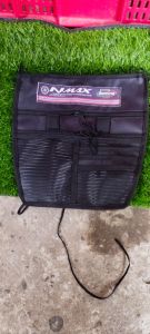 underseat organizer jessietess bags trading fit nmaxx155 v1/v2 very easy to install
