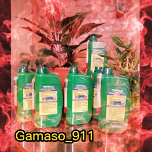 Topron Clean Power: Pembersih Lantai Keramik Kamar Mandi