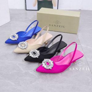 SANZEIL ZIRA Sepatu Wanita 1222