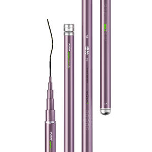 CHUANZE | Ultra-light Extra-hard Big Fish Fishing Rod