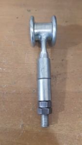 Roda Atas Single Polos: Roda Berkualitas Tinggi untuk E-commerce & Aplikasi Lainnya