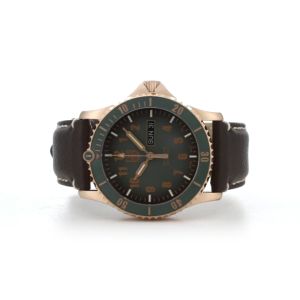 Luminox นาฬิกาข้อมือ AUTOMATIC SPORT TIMER BRONZE 0920 SERIES รุ่น XS.0936.SET LIMITED EDITION