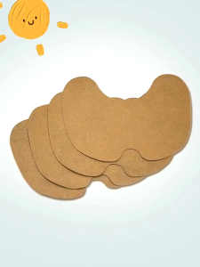 200PCS ORIGINAL and EFFECTIVE Healing Knee Body Back Shoulder Muscle Pain Relief Patch Reliever Arthritis Rheumatoid Plaster Patch Pad Sticker Relaxation Herbal Plaster Miracle Patch Chinese Herbal Plaster Knee Stick Special Pain Relief For Knee