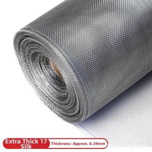 Stainless Steel Insect Protection Screen Mesh