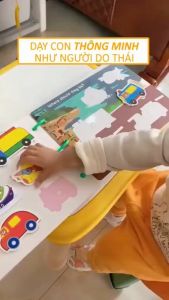 Baby Drukke Boek Montessori Drukke Board Kid Early Learning Cognitieve Puzzel Kinderen Plakken Boek Opvoeding Speelgoed Sticker Rustig Boek