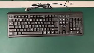 BÀN PHÍM T-WOLF T15