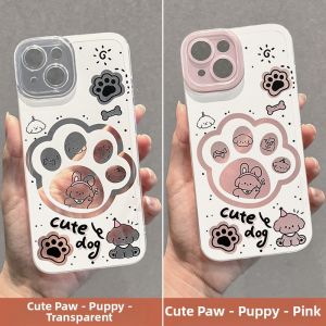 YOUSIDUN | is suitable for Apple 18promax mobile phone case 18Pro17Pro cute 11 transparent 1515pro all-inclusive 16 new machine 17pro set 17Promax soft CASE 17