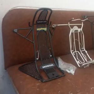 Chụp chân kiếng : Wave Fu Ab