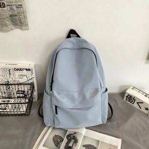 Tas ransel polos cowo cewe/Tas ransel sekolah