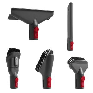 หัวดูดฝุ่นสำหรับเครื่องดูดฝุ่น Dyson V7 V8 V10 V11 V12 V15 Gen 5 Absolute Detect Cyclone Mattress Outsize Parts