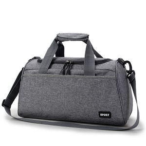 Special Offer Short-Distance Travel Bag Womens Lightweight Trendy Minimalist Hand-Held Luggage Bag Large Capacity Travel Bag Mens Gym Bag Korean Style