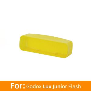 Camera Flash Diffuser Soft Light Cover for Yongnuo 560III 565E Canon 580EX Godox V1 Lux Junior TT600 TT685 II V850 V860 II III