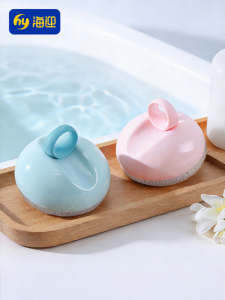 Hayan | Ergonomic Non-irritating Body Cleansing Brush