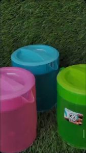 Teko Air KOI PELANGI & Teko Warna Warni: Memahami Teko Air 15 Liter