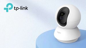 TP-Link Tapo C210 / TC71 Security Home Pan / Tilt Wi-Fi  camera ( 3 years warranty from Ban Leong Technologies ) Tapo C210 Price In Sri Lanka - Lazada