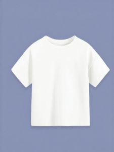 JEANSWEST SPORT | Pure White New 2026 Childrens School Uniform T-Shirt