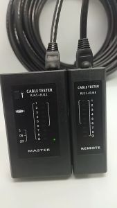 10M to 50M CAT6 Lan Cable 10 Meters to 50 Meters COMLINK Outdoor Indoor UTP Ethernet Patch Cable