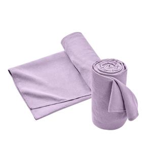 AOYI | Non-slip Sweat Absorbent Yoga Mat Towel