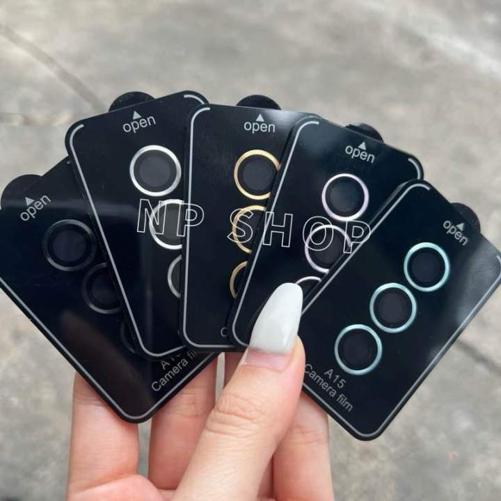 สินค้าพร้อมส่งในไทย IRON RING รุ่น Samsung A55(5G) A15(5G) A25(5G) A35 ...