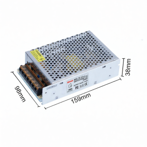 Mwish | Switching Power Supply Transformer