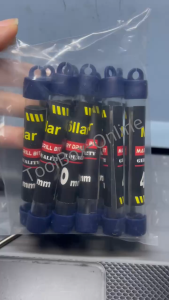 10 Pcs - Mata Bor Beton 4 mm Mollar Mansory Drill Bit