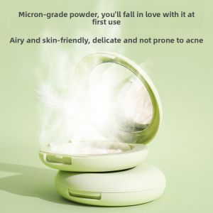 PLANTISM | Special Conceal Mattifying Setting Powder Dry/Oily Skin