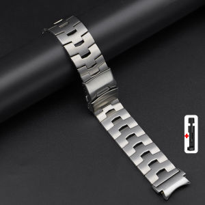 Titanium Band For Samsung Galaxy Watch 7 6 5 4 40/44mm 5Pro 45mm Metal Strap for Galaxy Watch 4Classic 42/46mm 6 Classic 43/47mm