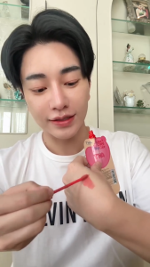 THA BY NONGCHAT ไอดอนท์แคร์โมจิคัลเลอร์ 2g ฑาบายน้องฉัตร