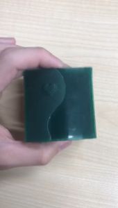 Flip Open Jewellery box 4 color 4 size affordable price