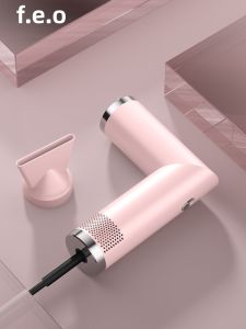 Anion Electric Hair Dryer Small Power Student Dormitory Household 500 W800w Foldable Portable Less than 1000