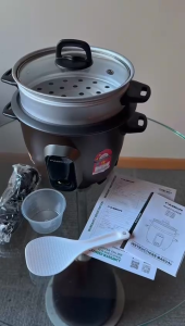 Faber TRA Rice Cooker FRC-728ST 2.8L Periuk Nasi