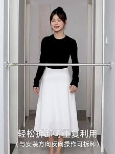 WEILAISHI | Versatile Space-saving Coat Rack
