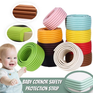 Baby Kids Safety Edge Table Corner Guard Cushion Protector