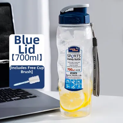 LocknLock | Portable Large Capacity Sports Water Bottle