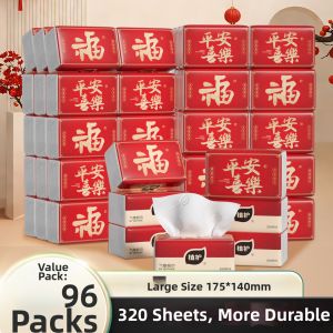 Botare | Economical Pack Tissue