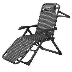 RESTAR | Foldable Multi-Use Recliner