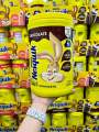 Bột Cacao Nestle Nesquik Chocolate 1,275 kg và Dâu Tây 1,19 kg Của Mỹ - Date 2025. 