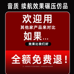 DAGADA Bluetooth Speaker 2025 New Mini Marshall Jmarshalbl Stereo Sound Wireless Low Bass Plastic Shell Lithium Battery Powered