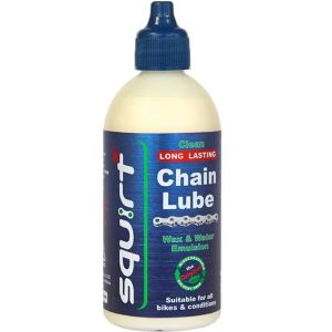 15ML Bicycle Chain Dry Lube Waxy Dry Maintenance Squirt Fork Flywheel Bearing Low Noise Road Bike Mountain Bike Chain Tools