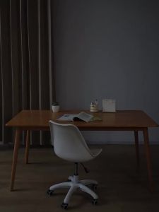 Onefire | Eye-protection Study Desk Lamp Full Spectrum
