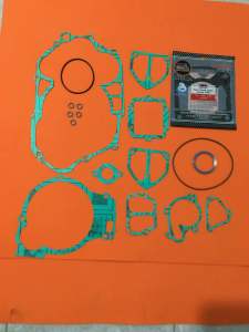 SERPICOKR-SSEปะเก็นชุดใหญ่อย่างดีของ สตรอเบอร์รี่(J-78.74)