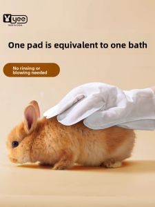 Yee | Dụng Cụ Tắm Chó Mèo Khử Mùi