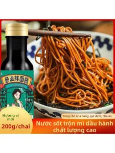 Nước Xốt Không Đường Thêm Không Chất Bảo Quản Ít Calo