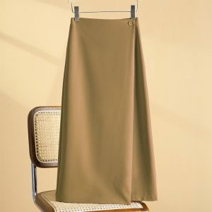 High Waist Sheath Skirt: Your Ultimate Summer Business Skirt