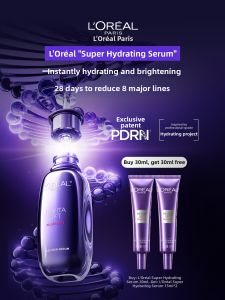 LOréal Paris | Anti-Aging Tightening Fade Wrinkles Repairing Radiant Skin Care