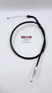 Kabel Gas Tiger (Atas): Aksesoris Motor Honda & Kawat Throttle Iner
