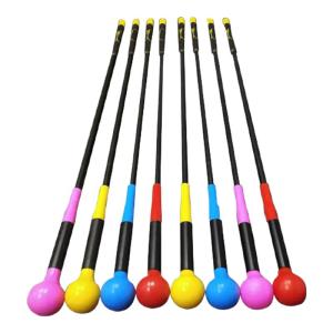 B·C·GOLF | Rhythm and Strength Improving Golf Swing Training Tool