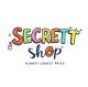 SECRETT SHOP